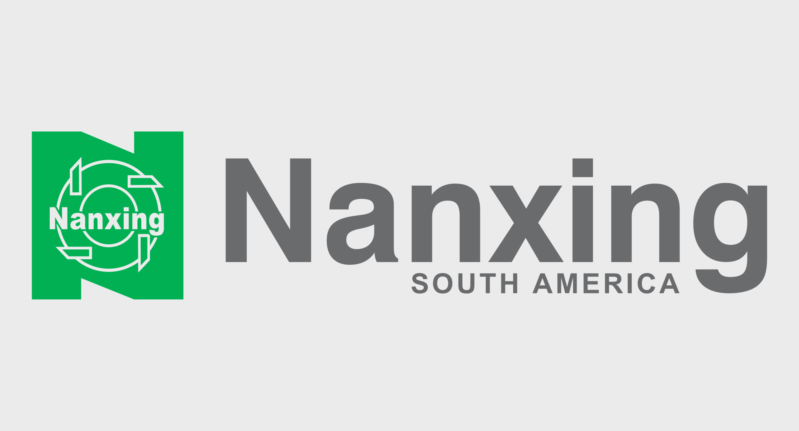 Nanxing South America