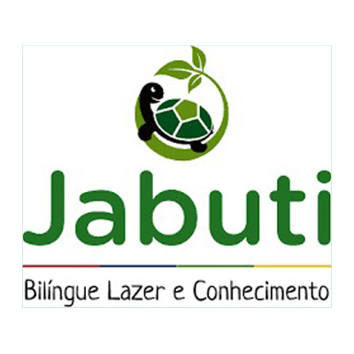 Jabuti Bilingue Lazer e Conhecimento