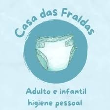 Casa das Fraldas - Londrina