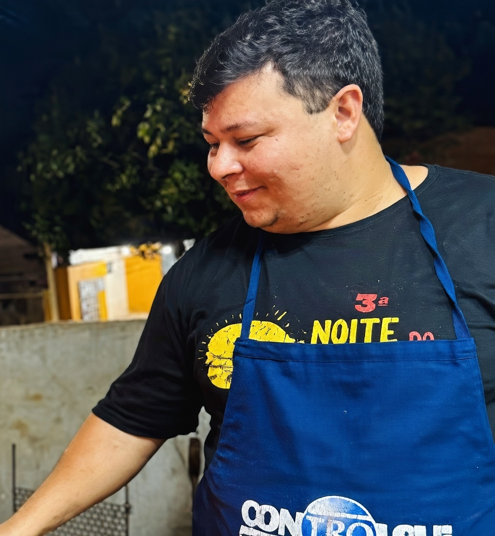 Edno Gentilho Junior