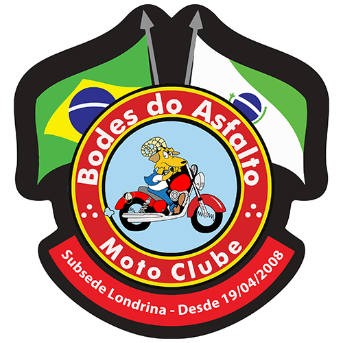 Bodes do Asfalto