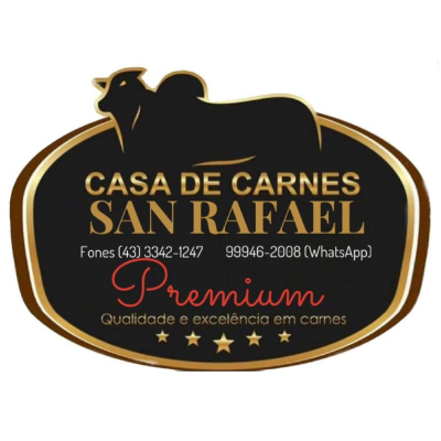 Casa de Carnes San Rafael