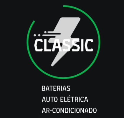 Classic Baterias