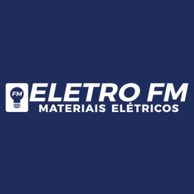 EletroFM - Materiais Elétricos
