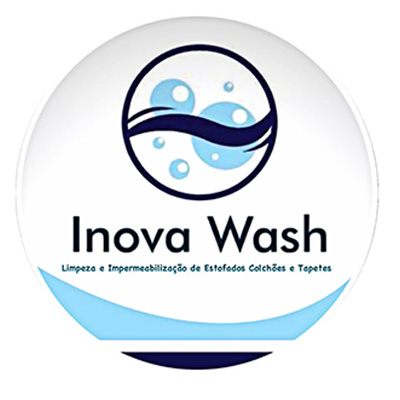 InovaWash Limpeza e Impermeabilização de Colchões e Tapetesr