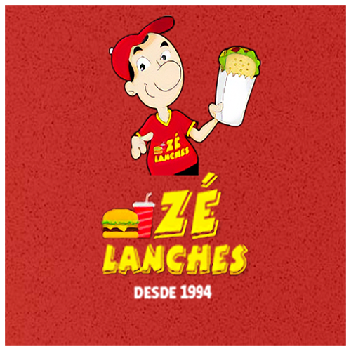 Zé Lanches