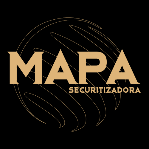 Mapa Securitizadora