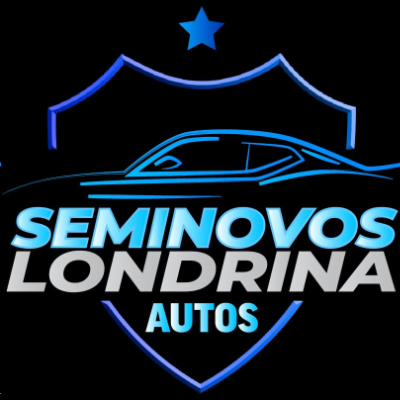 Seminovos Londrina - Autos